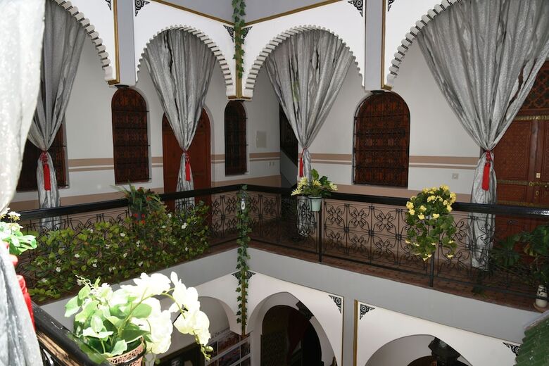 Riad Assalam