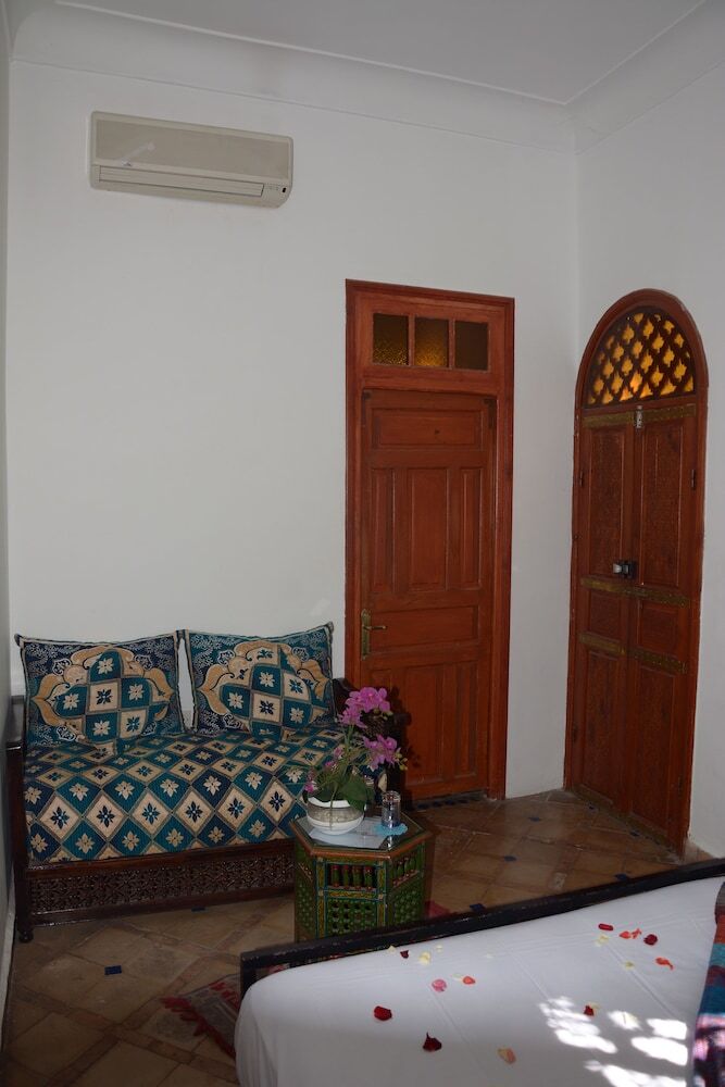 Riad Assalam