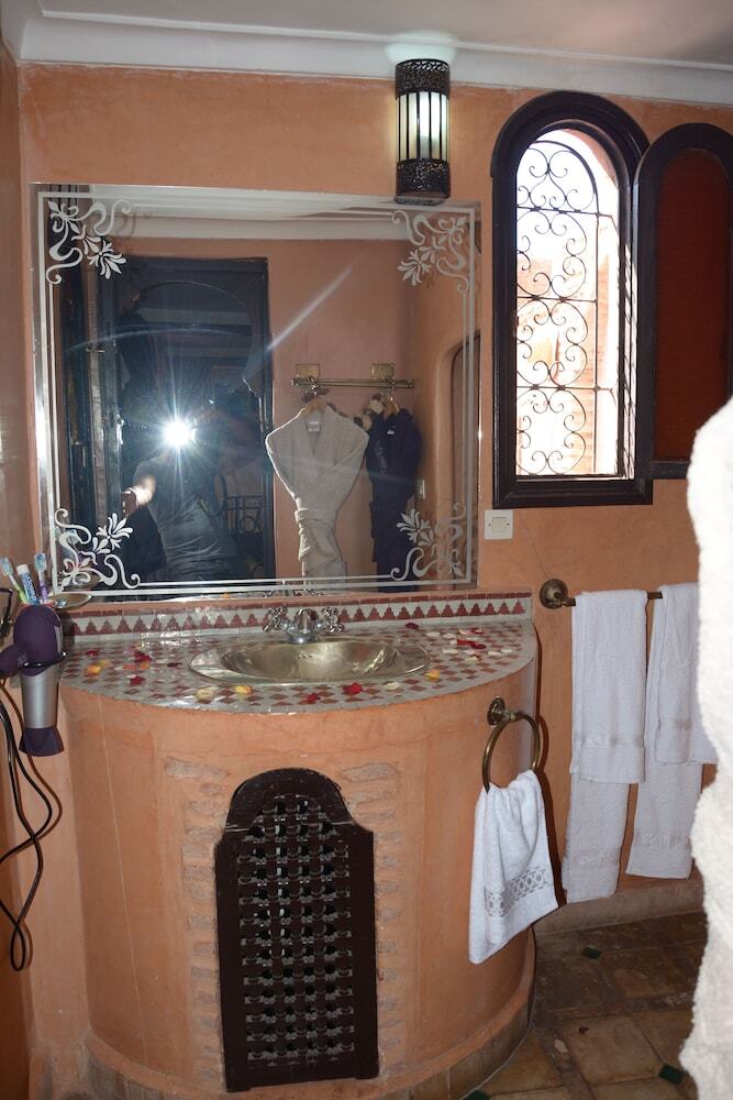 Riad Assalam