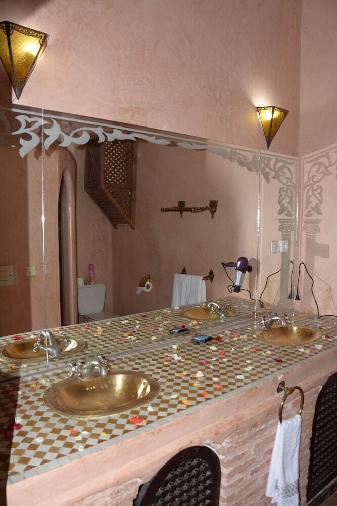 Riad Assalam