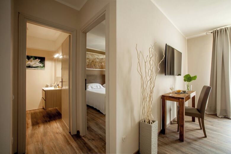 Valle Del Buttero Hotel Residence