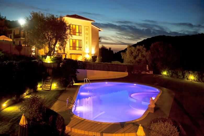 Valle Del Buttero Hotel Residence