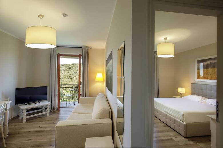 Valle Del Buttero Hotel Residence