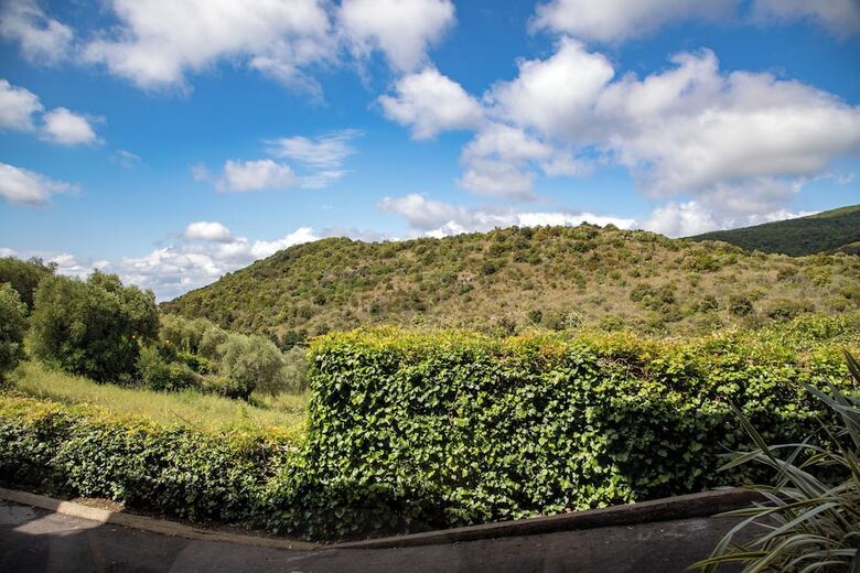 Valle Del Buttero Hotel Residence