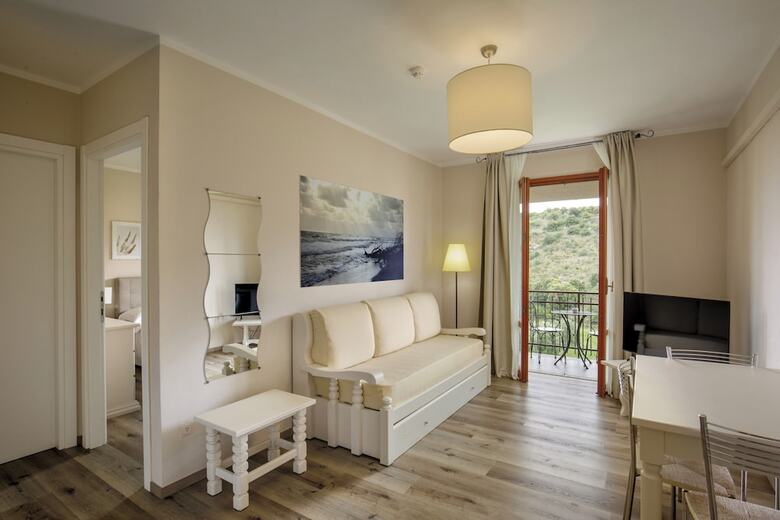 Valle Del Buttero Hotel Residence
