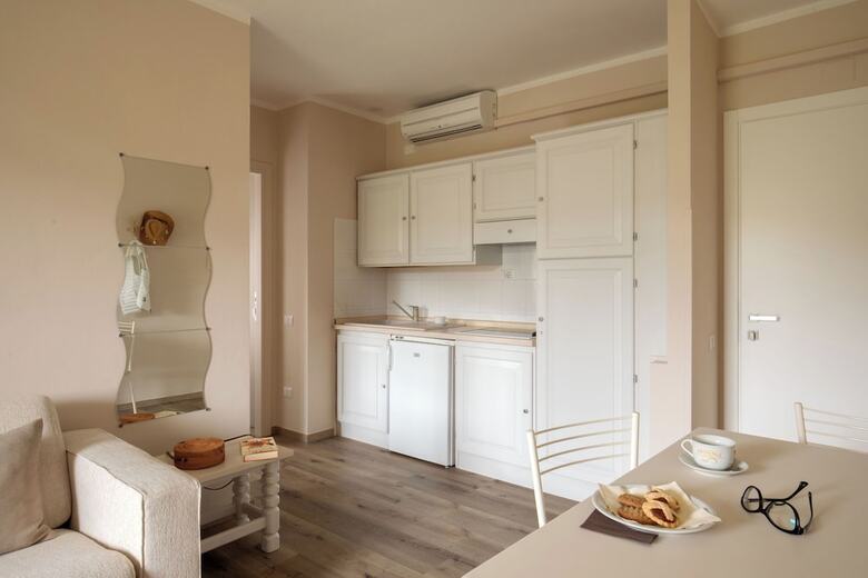 Valle Del Buttero Hotel Residence