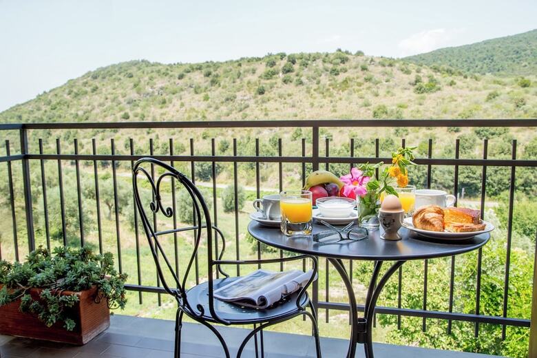 Valle Del Buttero Hotel Residence