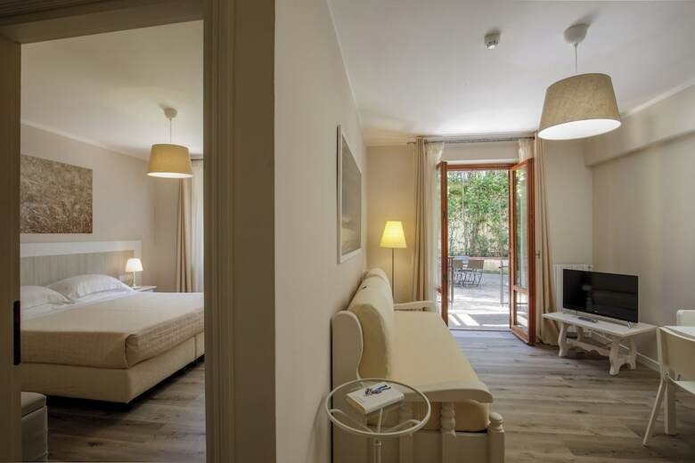 Valle Del Buttero Hotel Residence