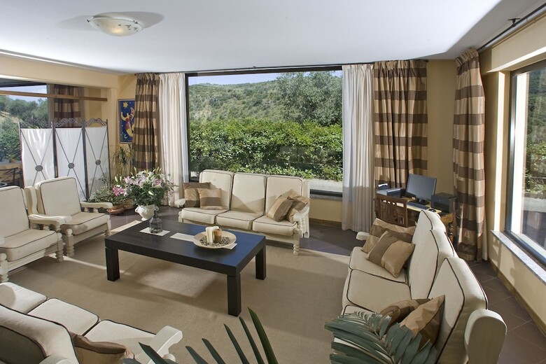 Valle Del Buttero Hotel Residence