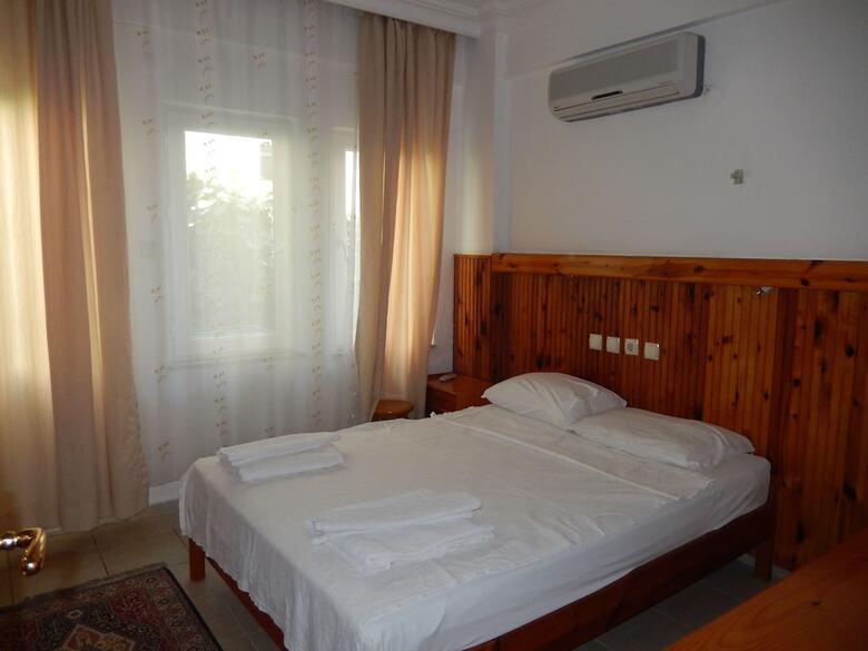 Hotel Truva - Boutique Class