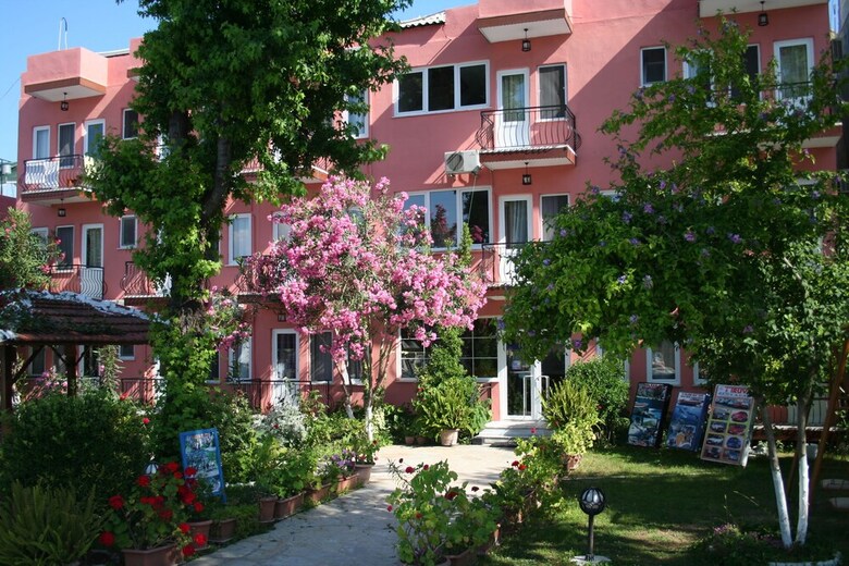 Hotel Truva - Boutique Class