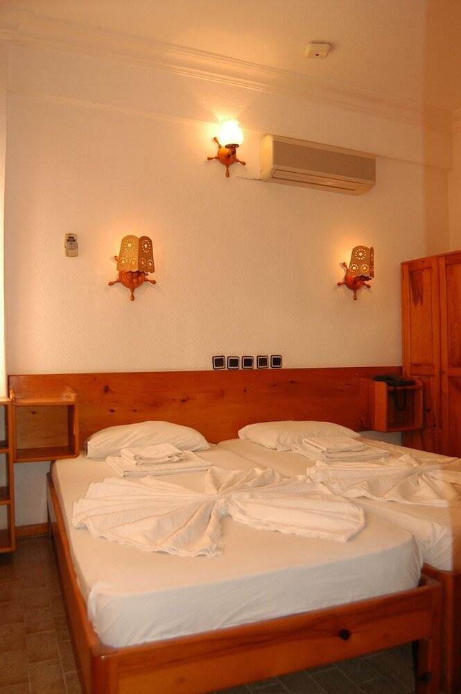 Hotel Truva - Boutique Class