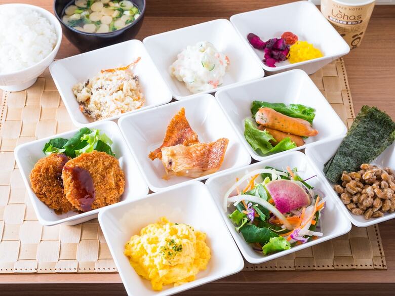 Super Hotel Jr Ueno-iriyaguchi