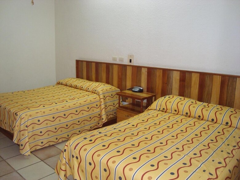Hotel Lacantum