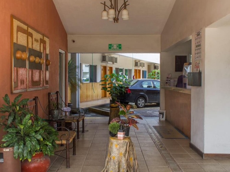 Hotel Lacantum