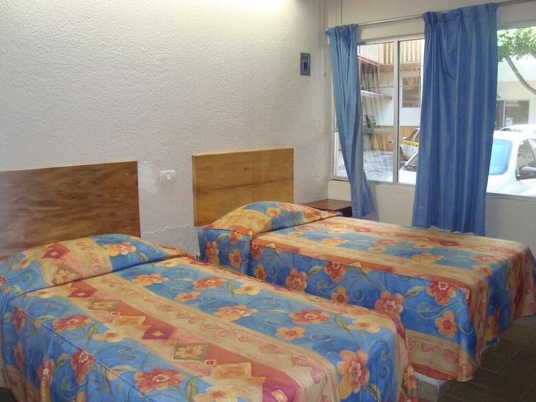 Hotel Lacantum