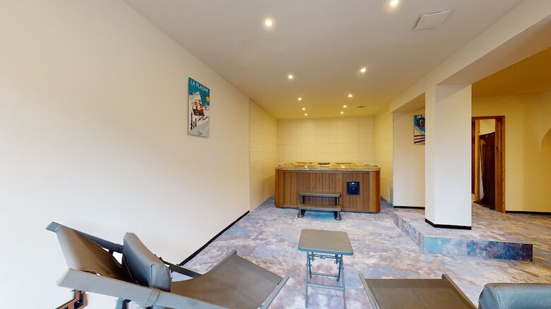 Aparthotel R�sidence Bellec�te 4*
