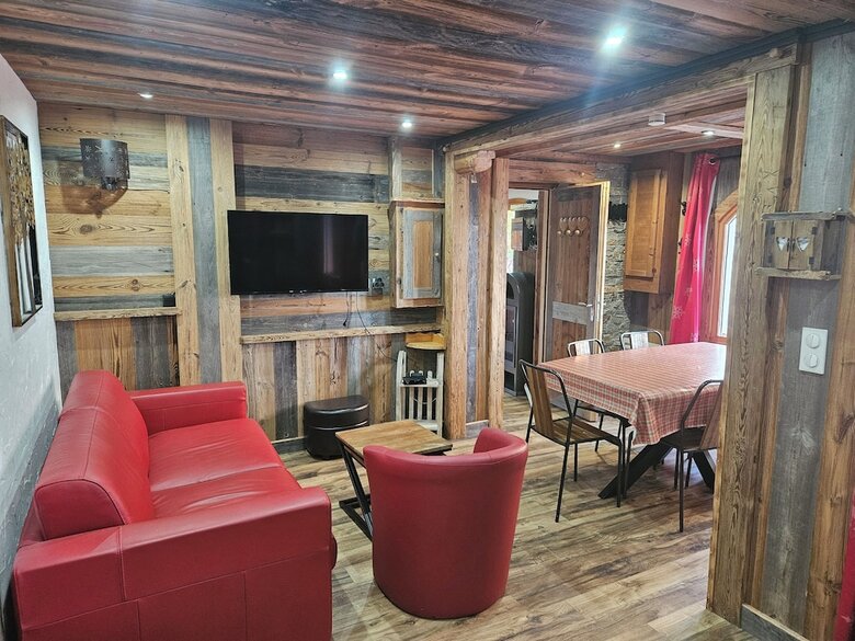 Aparthotel R�sidence Bellec�te 4*