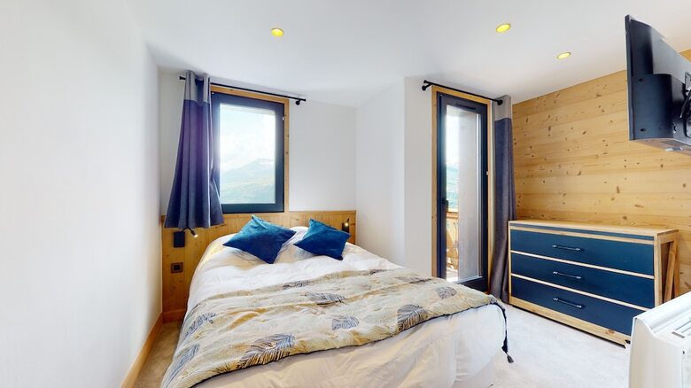 Aparthotel R�sidence Bellec�te 4*