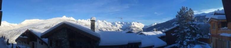 Aparthotel R�sidence Bellec�te 4*