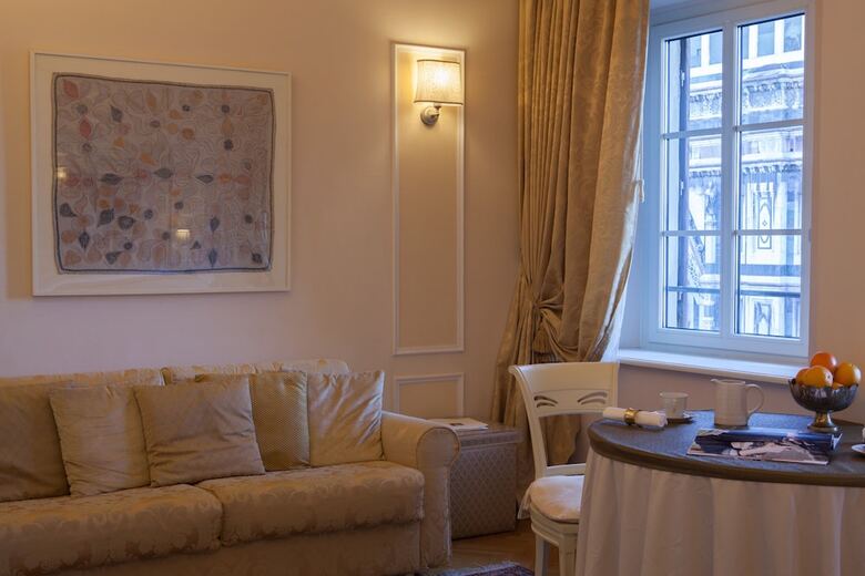 Granduomo Charming Accomodation