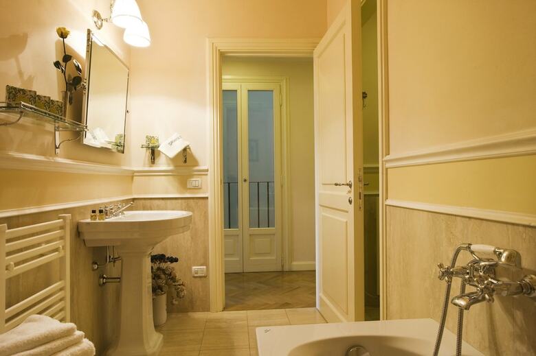 Granduomo Charming Accomodation