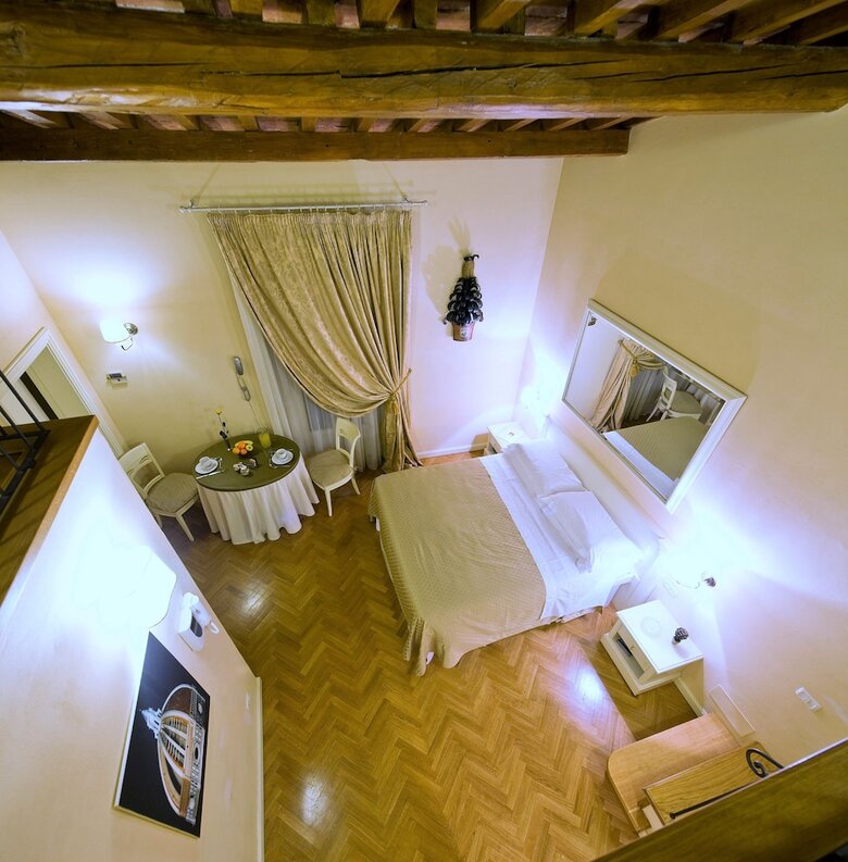 Granduomo Charming Accomodation