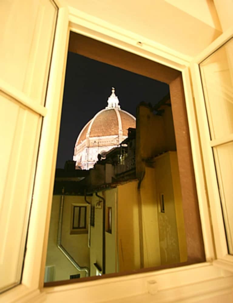 Granduomo Charming Accomodation