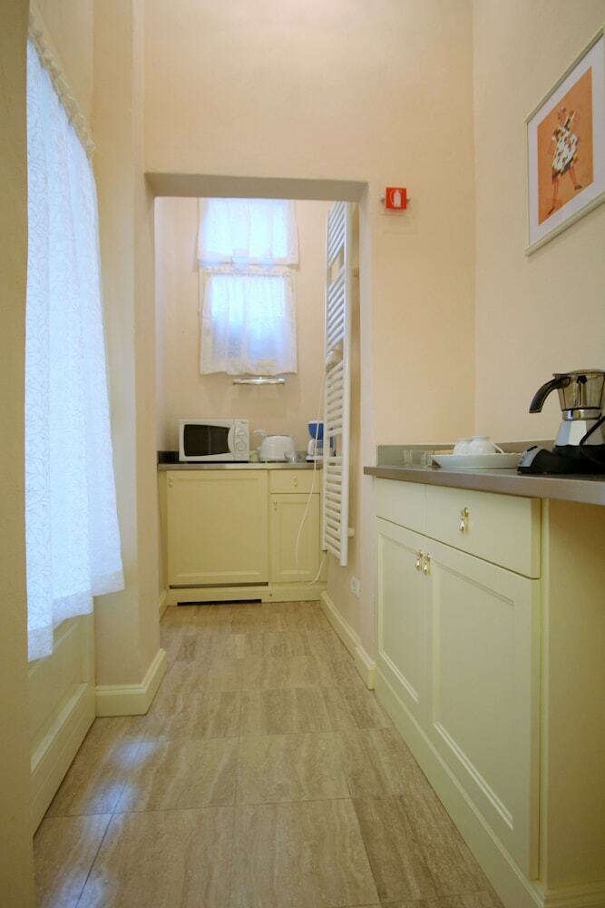 Granduomo Charming Accomodation