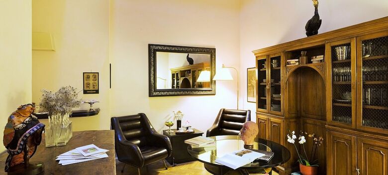 Granduomo Charming Accomodation