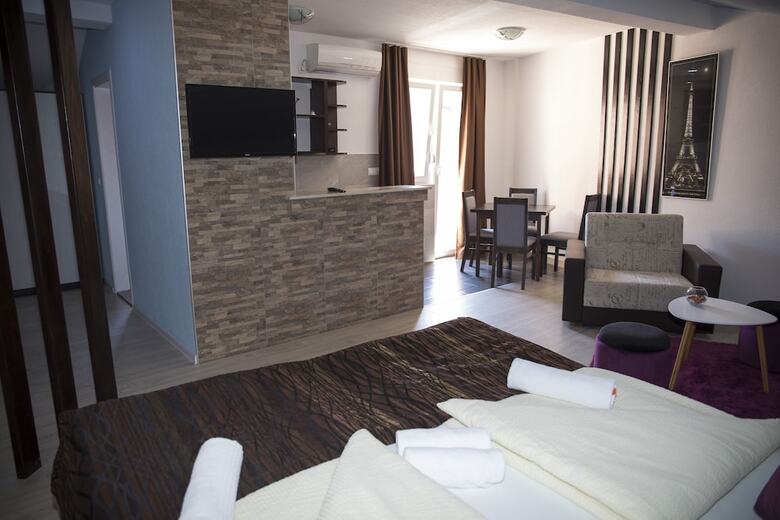 Hotel Villa Nadin