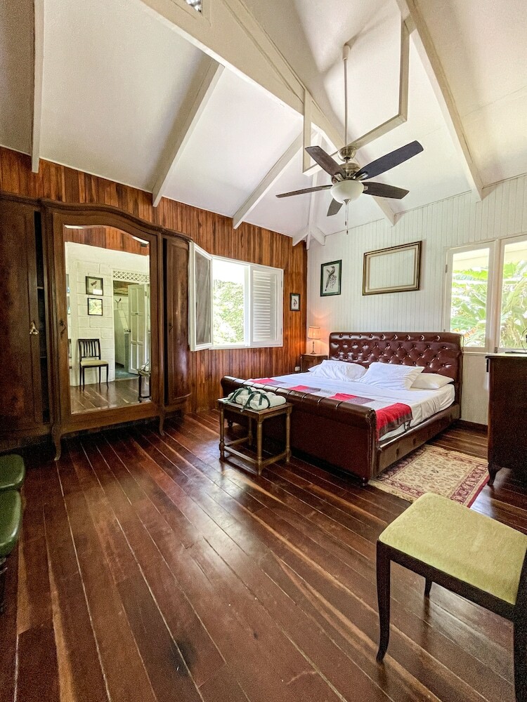 Hotel Colina Secreta - Glamping And Villas