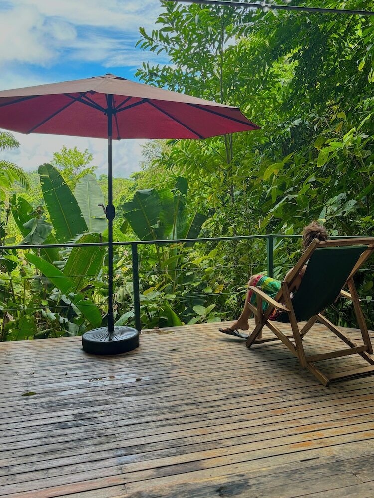 Hotel Colina Secreta - Glamping And Villas