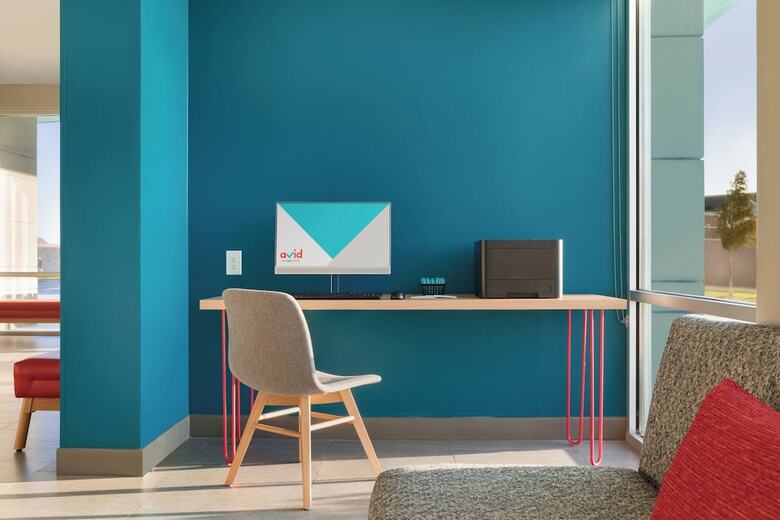 Avid Hotel Nashville Airport By Ihg