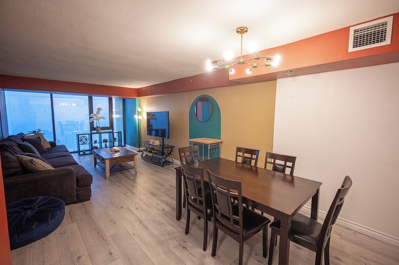Aparthotel Stay Together Suites