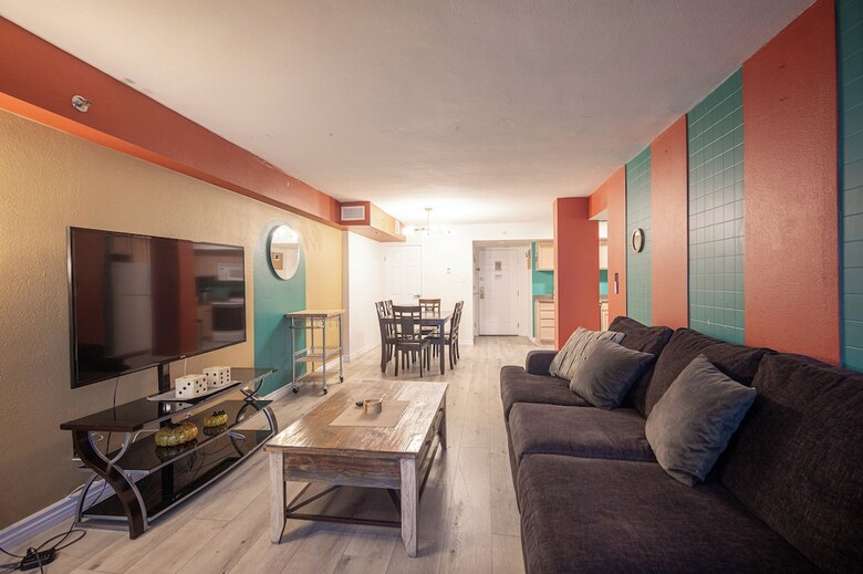 Aparthotel Stay Together Suites