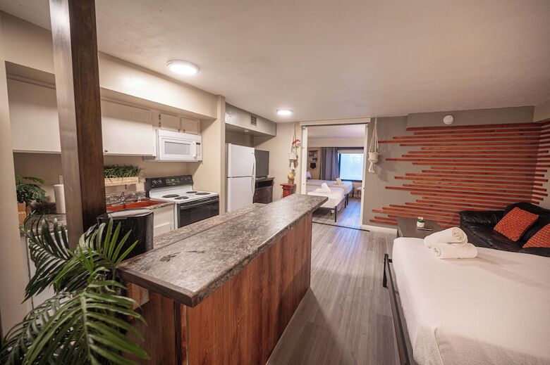 Aparthotel Stay Together Suites