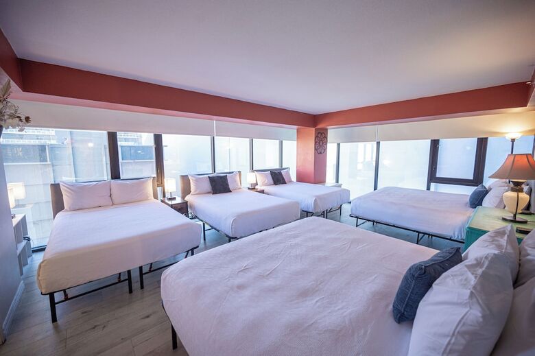 Aparthotel Stay Together Suites
