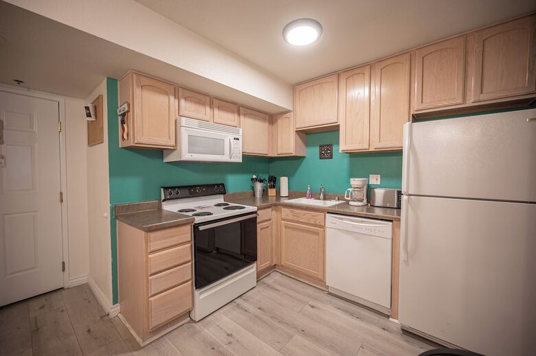 Aparthotel Stay Together Suites