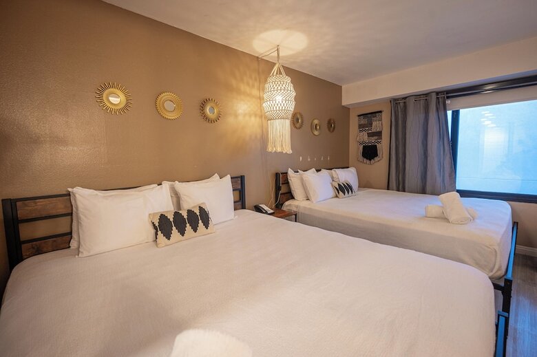 Aparthotel Stay Together Suites