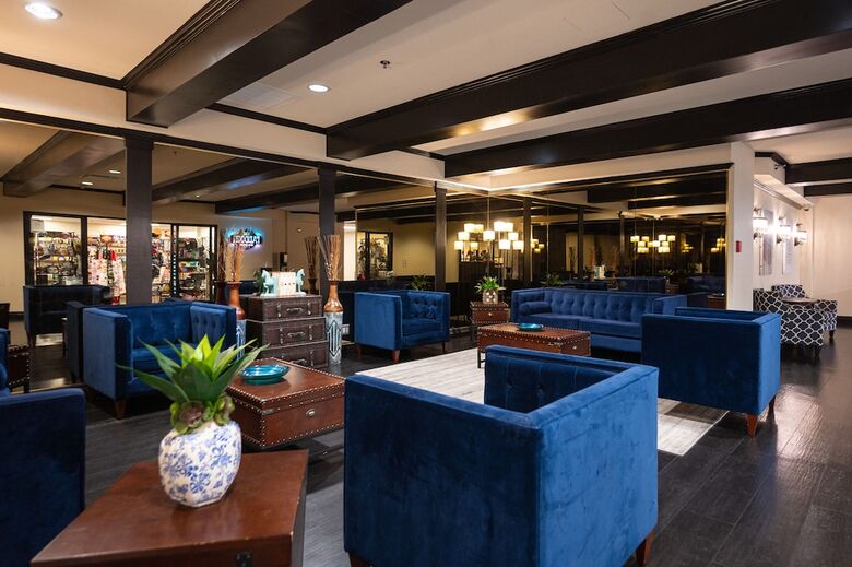 Aparthotel Stay Together Suites