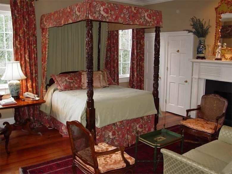 Bed & Breakfast The Stephen Williams House