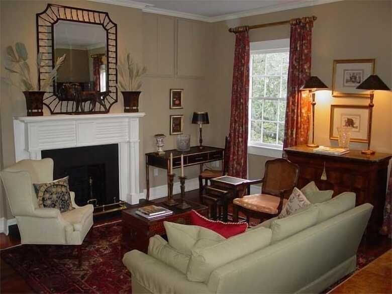 Bed & Breakfast The Stephen Williams House