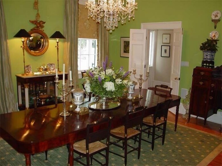 Bed & Breakfast The Stephen Williams House