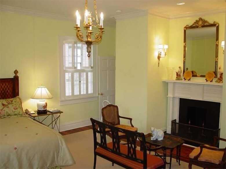 Bed & Breakfast The Stephen Williams House
