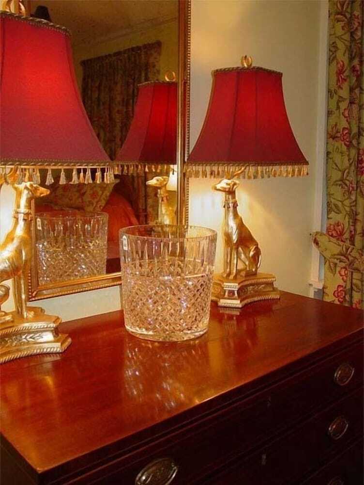 Bed & Breakfast The Stephen Williams House