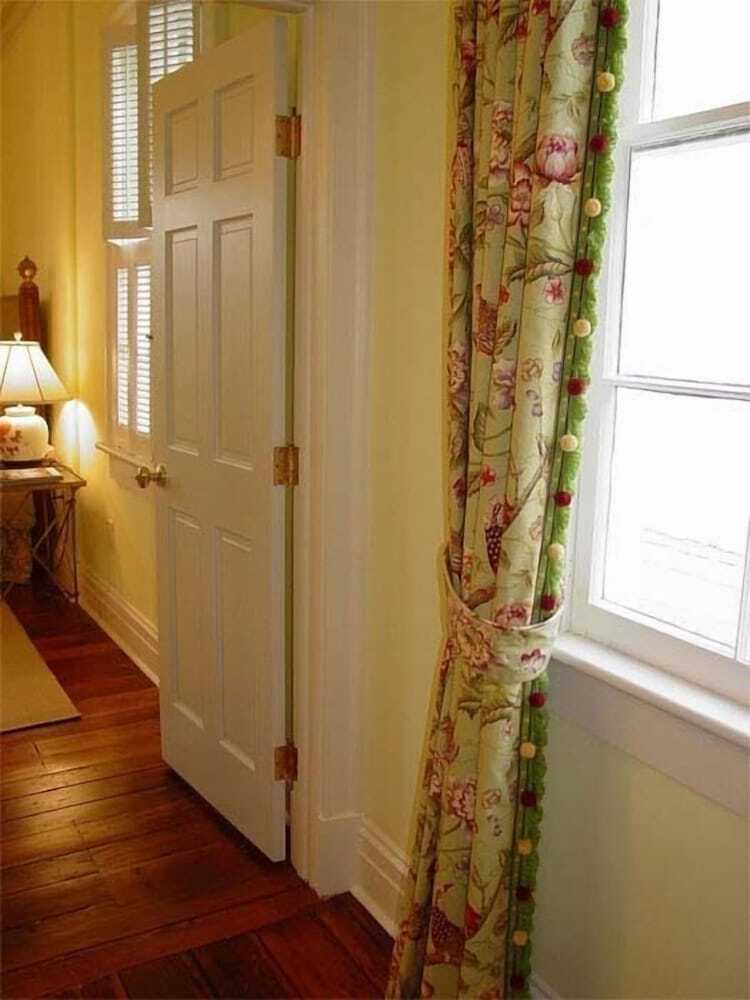 Bed & Breakfast The Stephen Williams House