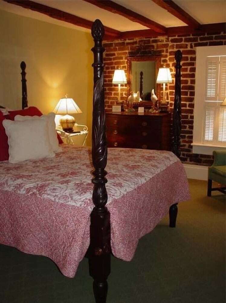 Bed & Breakfast The Stephen Williams House