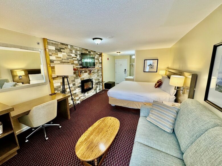 Hotel Merrill Farm Inn