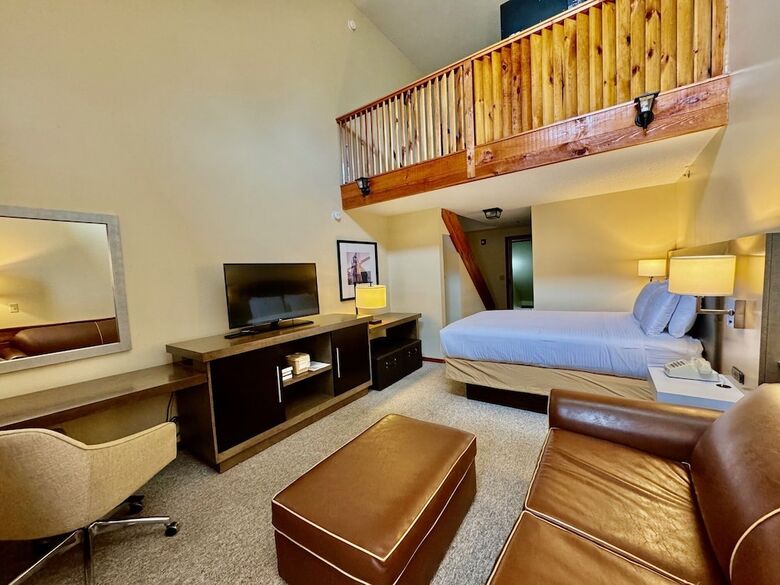 Hotel Merrill Farm Inn